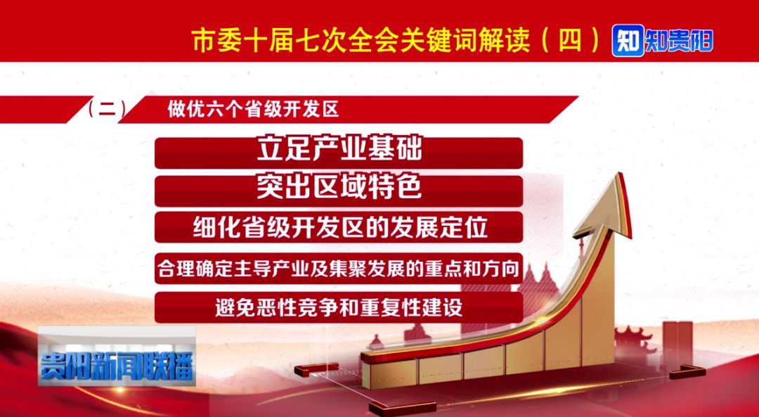 『全会精神』市委十届七次全会关键词解读（四）