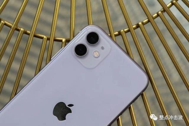 加价到6300元!iPhone 11紫色开箱体验,清新帅气_手机 加价到6300元!iPhone 11紫色开箱体验,清新帅气_手机