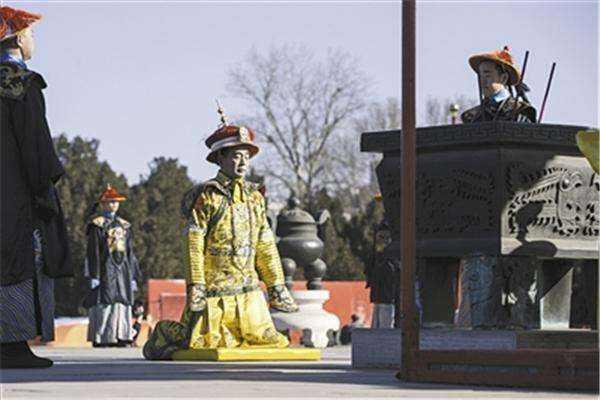 老总祭天_杀个销售祭天图片