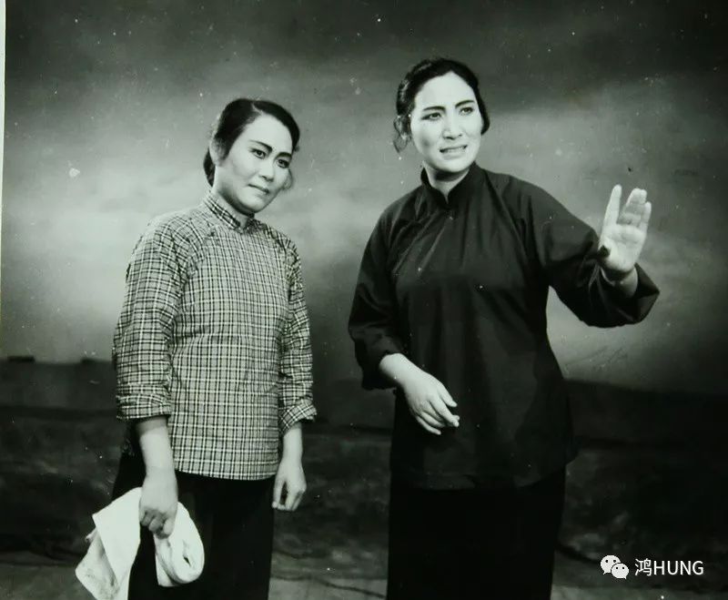 进步原创《中国戏曲人物志》第二季·马琳:以生活"化"艺术_朝阳沟