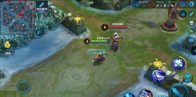 兰陵王为什么突然这么强 b0f6085beb0348d8a3b7186cdbee2bdd.jpeg