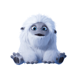 电影《雪人奇缘》围绕三个都市少年小艺,阿俊,鹏鹏与喜马拉雅雪人大毛