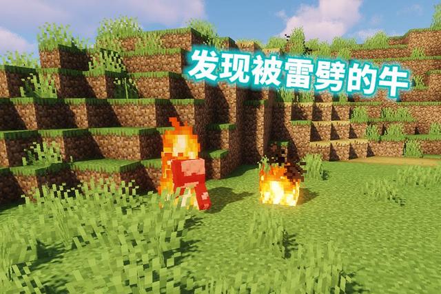 怎么收集皮革我的世界 be92d7d9f20243ca9df66fb21a74806a.jpeg