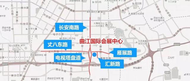 西安gogo街区周边人口分布_西安gogo街区照片