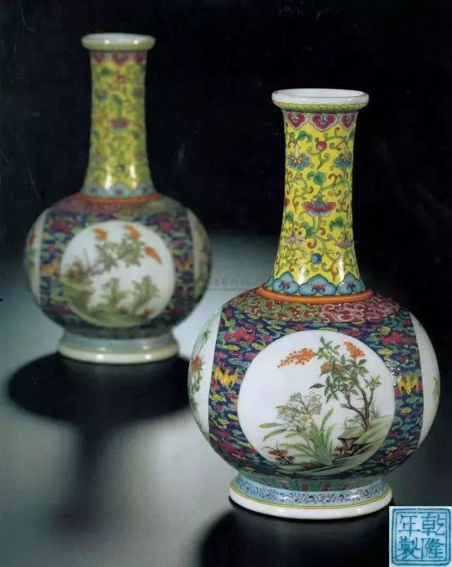 珐琅彩和粉彩哪个贵 f1a39d7962604b33bb39566132de02e8.jpeg