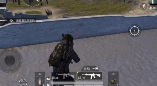 怎么拥有第一人称 fb899e2fbf2b4f829034439c7ab7c25f.png