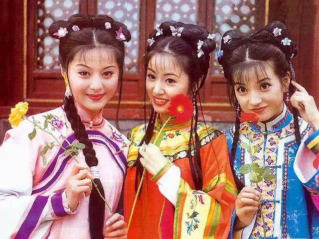 新还珠格格电视剧演员列表 061a302bf28b4bf59b602f409ce52dec.jpeg