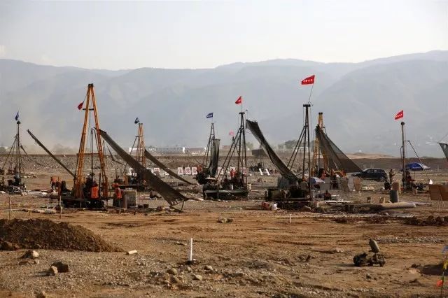 巧家县2020GDp_巧家县地图