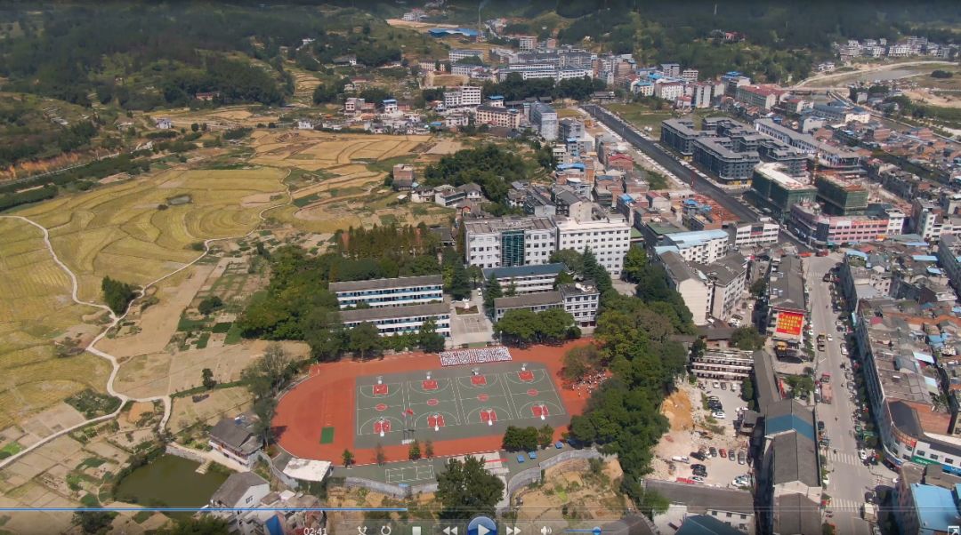 溆浦地|千年古龙潭,抗战决胜地!超燃龙潭快闪来了!