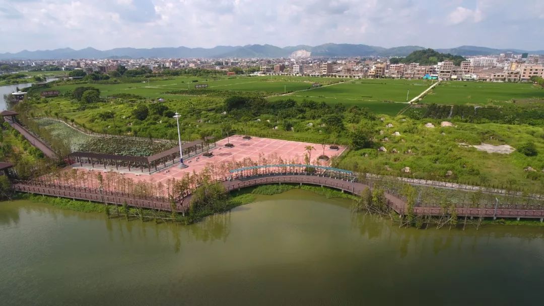 潮阳各镇经济总量_潮阳站(3)
