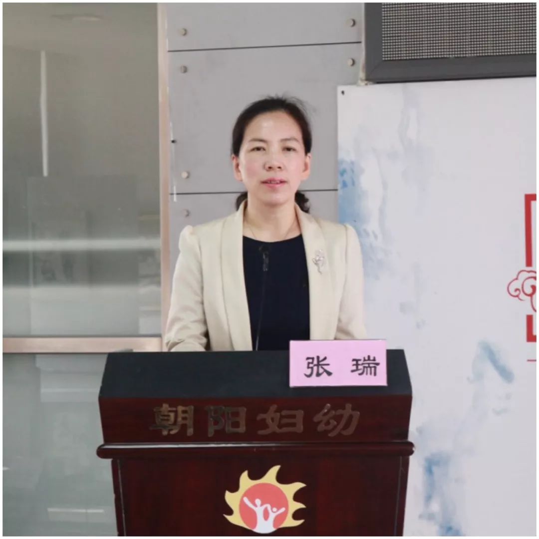 jkcy 张瑞在总结发言时表示,朝阳医院是北京市高危孕产妇抢救的指定