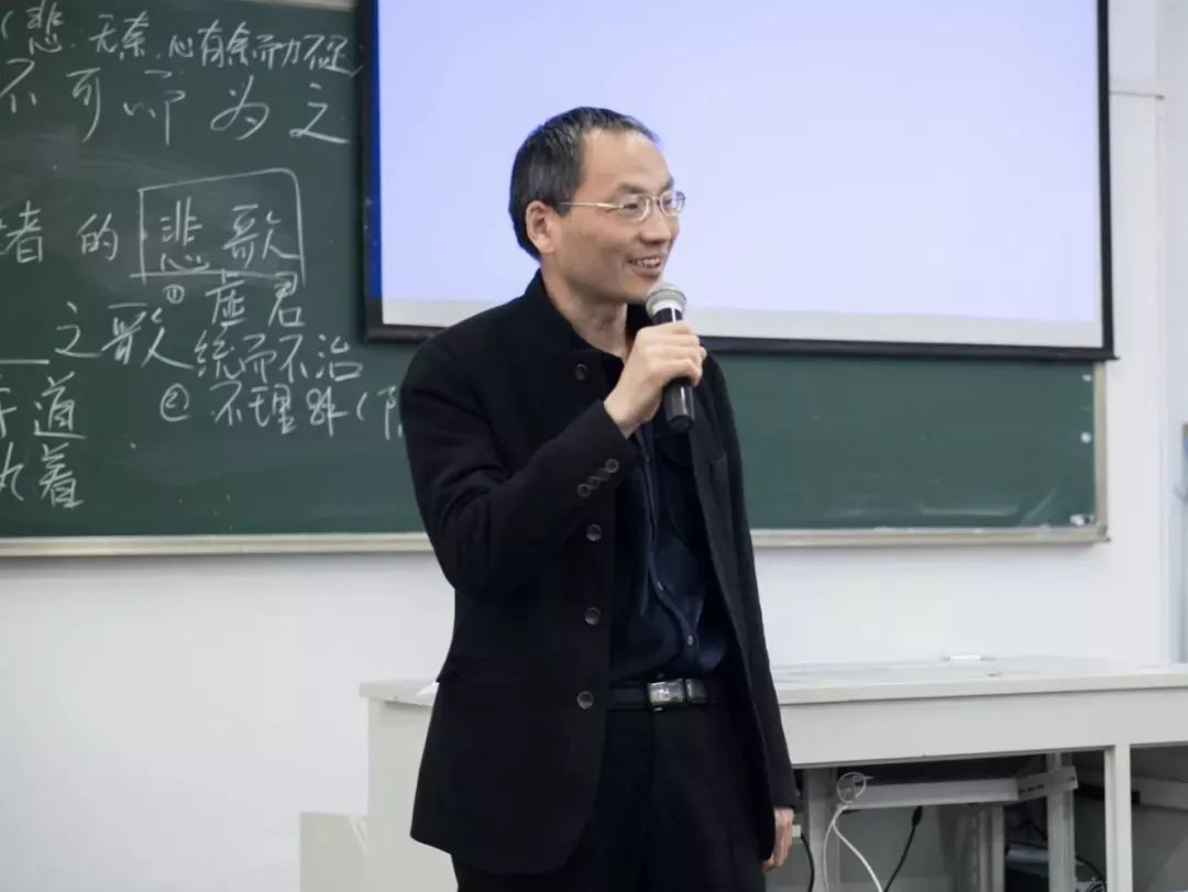 萧山中学心存薪胆奔竞不息美丽学校巡礼①