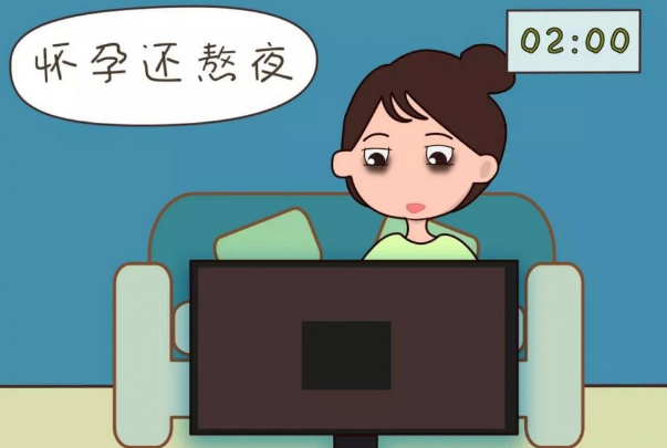 孕期,晒衣服会造成流产?五个行动禁忌,你了解几个