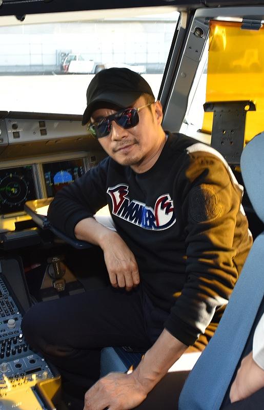 还原:《中国机长》提及的幽灵航班事件,飞机自