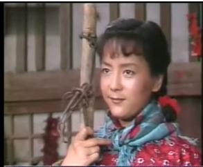 平凡的世界电视剧田晓霞咋死的 396561a32c0c4cf687c2f2e385148567.jpeg