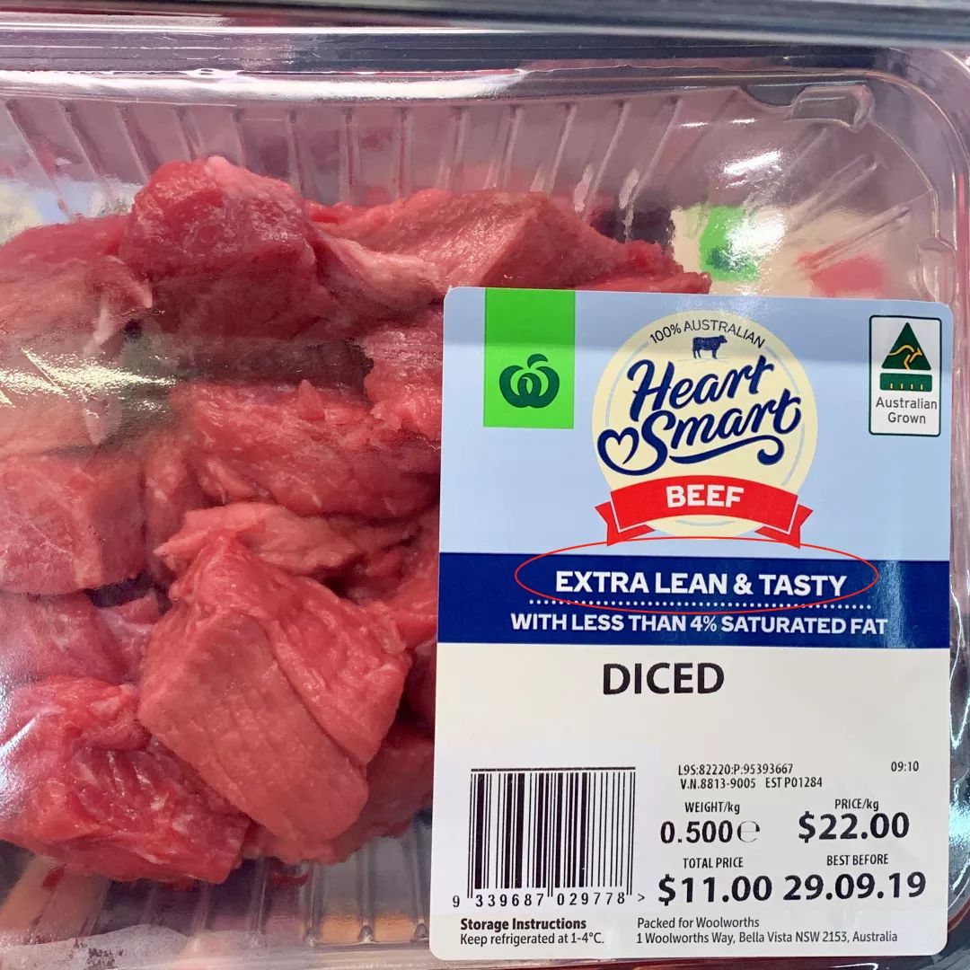 lean meat,excess capacity lean meat根据规定,每100克含有的脂肪低于10克.