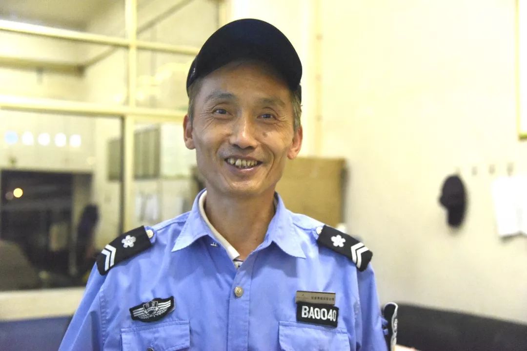 新中国成立70周年之际,永定区各行各业的70名代表,秀出最美的笑脸
