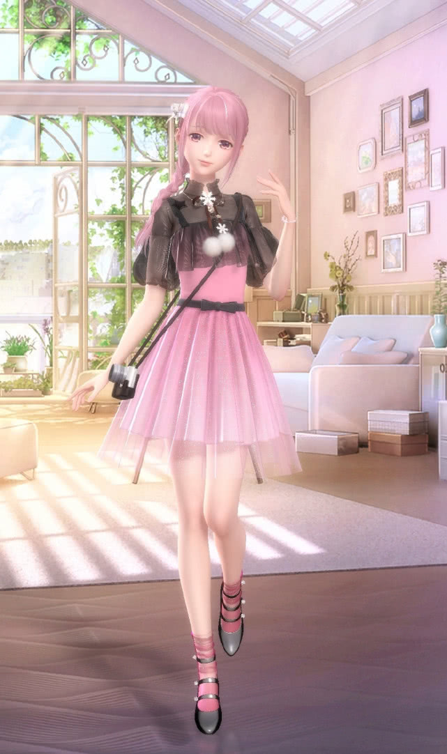 免费小游戏试玩闪耀暖暖 52f24b47bdc14e8784a29c4a62df4f79.jpeg