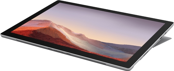 微软SurfacePro7/Laptop3/ARM版集体曝光