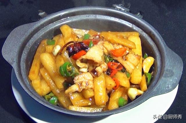 山药做什么菜好吃又简单 560754984ae347a1830541792e9fb73c.jpeg