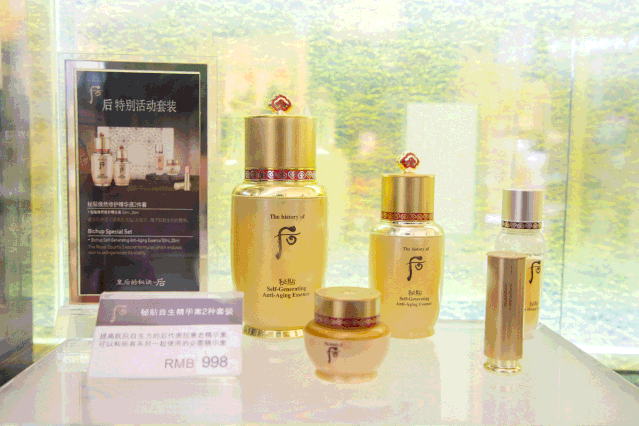 带上护照,十一长假让你足不出沪买遍