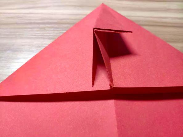 高跟鞋怎么折一张纸 6cf189d58b8345e4a39b89667bc8cd6e.jpeg