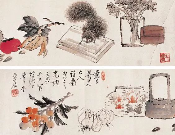 如何欣赏一幅国画 709d2f7fba654e76ae45efbd56a74ba0.jpeg