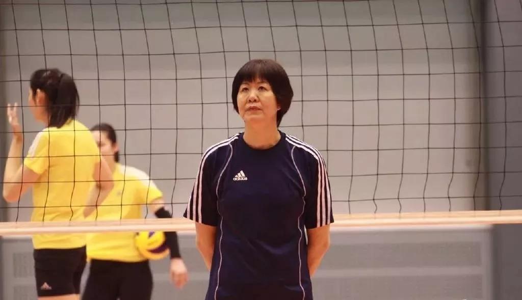 新女排名单_中国女排队员名单