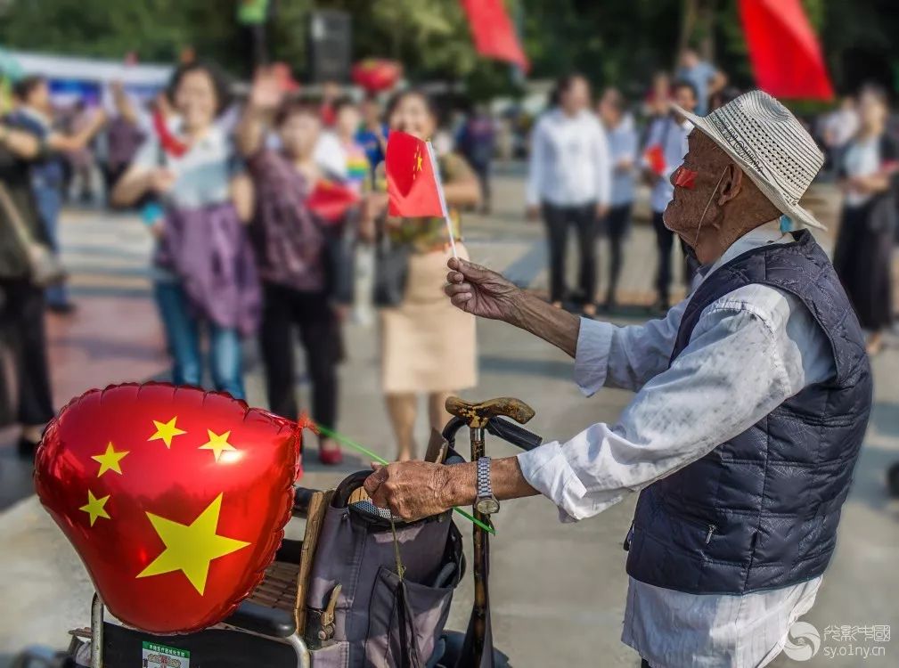 光影中国10月2日图片精选