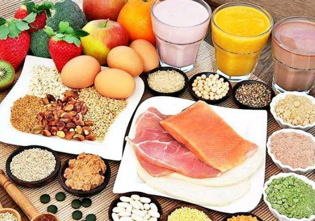 高考当天需要准备的食物 7eebc6b781a04f96ad4b6455dcc9d449.png