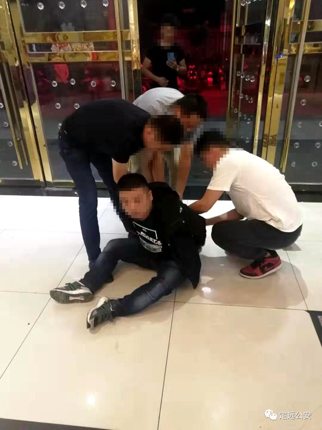 滁州一男子因盗窃被抓,没想到他还有另一个身份.