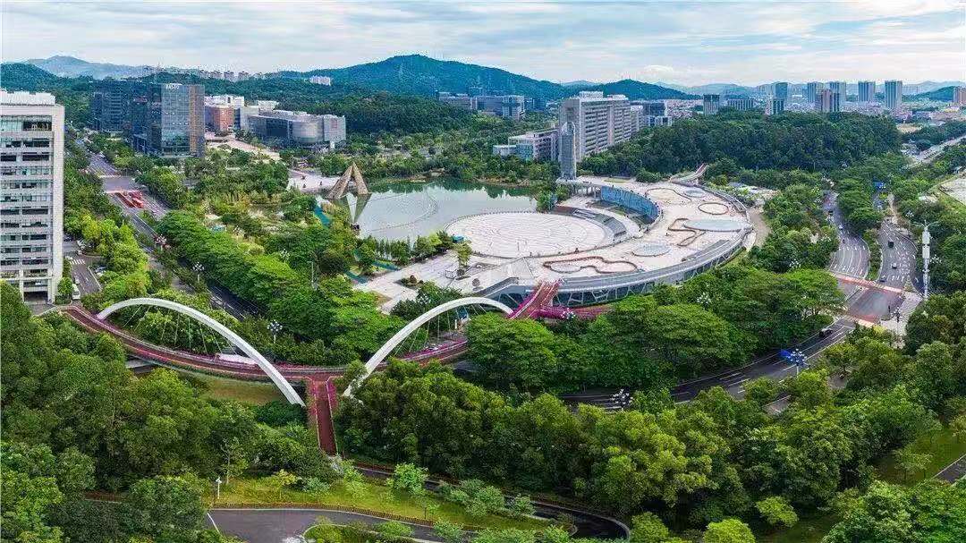 南沙科学城vs广州科学城,如何闯出不同的路?