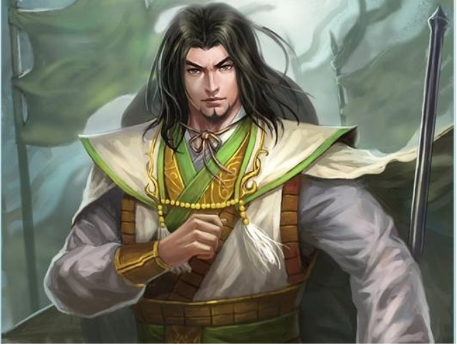 三国杀神将排名_三国杀神将(3)