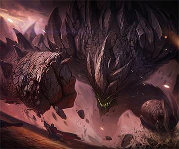 英雄联盟墨菲特:我真的不是一只混分巨兽