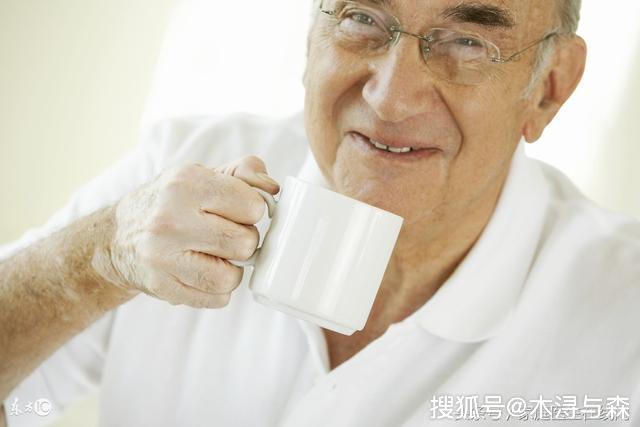 人口渴多久