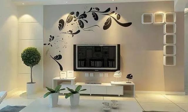 怎么装饰房间的墙会更好看 a716158c6d194a43a0fdbaaa36077e59.jpeg