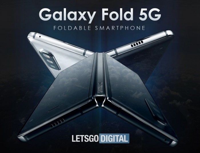 5G版GalaxyFold韩国发售附赠万宝龙高端保护套