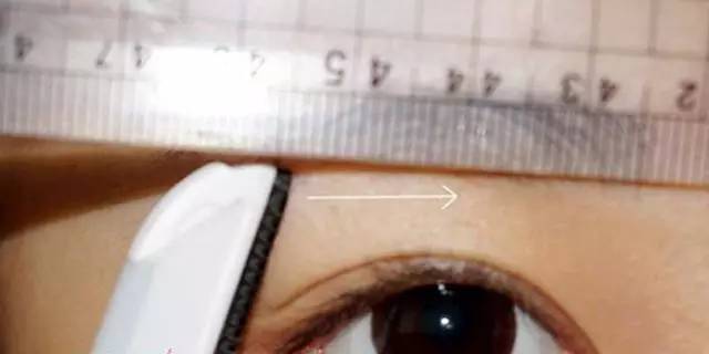 尺眉什么成语_眉什么色舞成语(3)