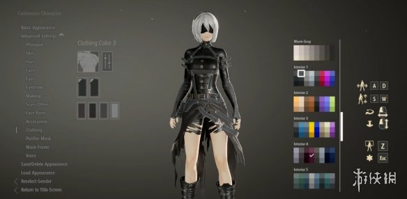 2b是哪个游戏中的 bc9a1327d7904dfab55c89fc3d7eb435.jpeg