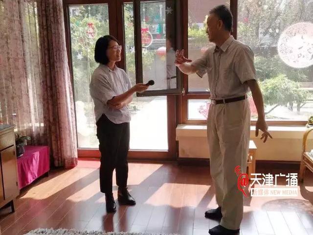 家风 天津这位将军的儿子,为何不"威风?_庞秀廷