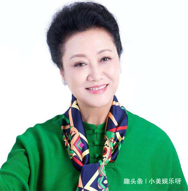 知道王丽云的女儿是车晓,却不知她的丈夫,是《西游记》里的角色