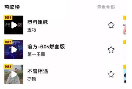 2019最火的歌曲排行榜_图文推荐 2019年抖音最火的歌曲排行榜,抖音歌曲大