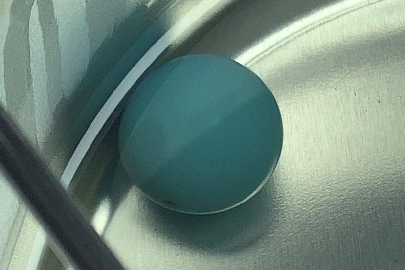 马星:分享给绿松石封蜡的经历 马星:分享给绿松石封蜡的经历