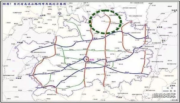 遵义道真至重庆武隆高速公路,启动初步勘察设计!_渝湘