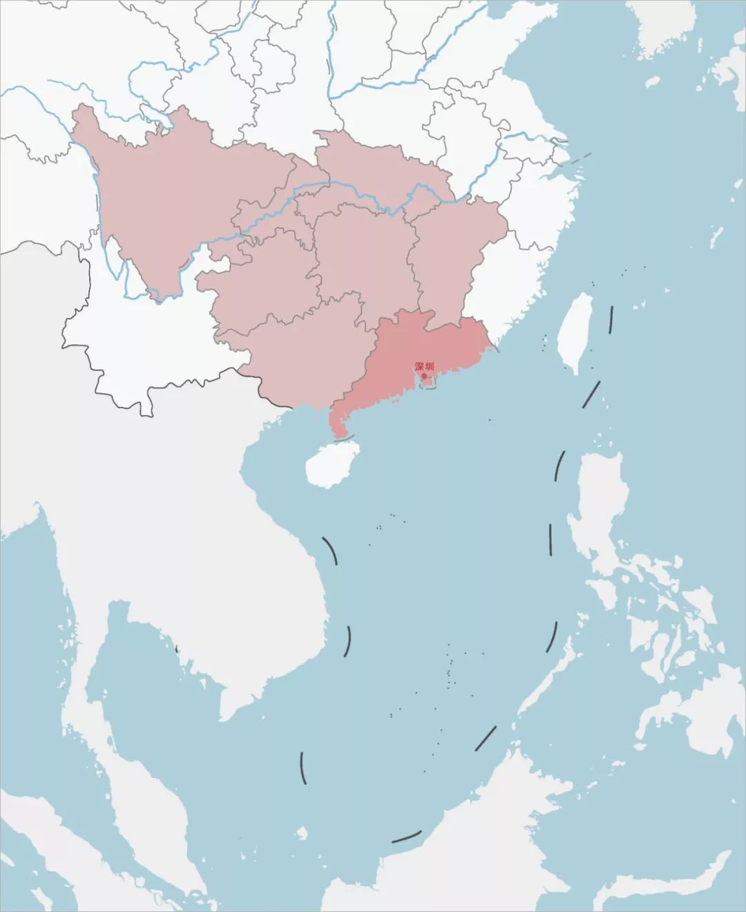 中山港口对比江西赣县gdp_2016年江西11市GDP排行榜新鲜出炉 榜首是你的城市吗