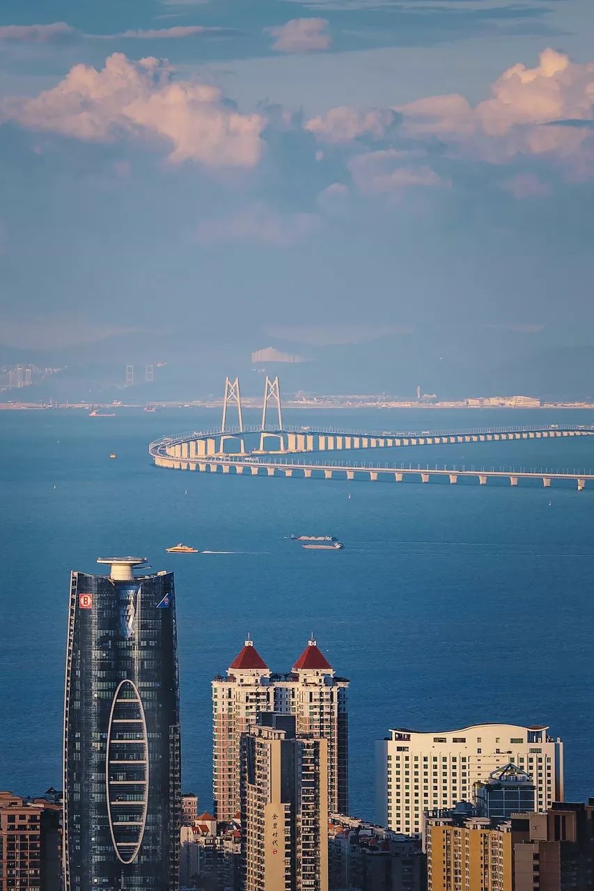 四海八方,千礁万岛…大陆18000多千米的海岸线,470万平方公里海洋的