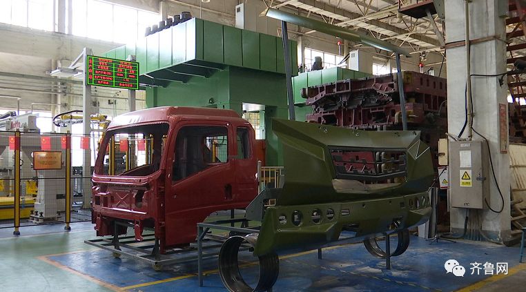 骄傲!直击大阅兵,这些山东元素你都看到了吗