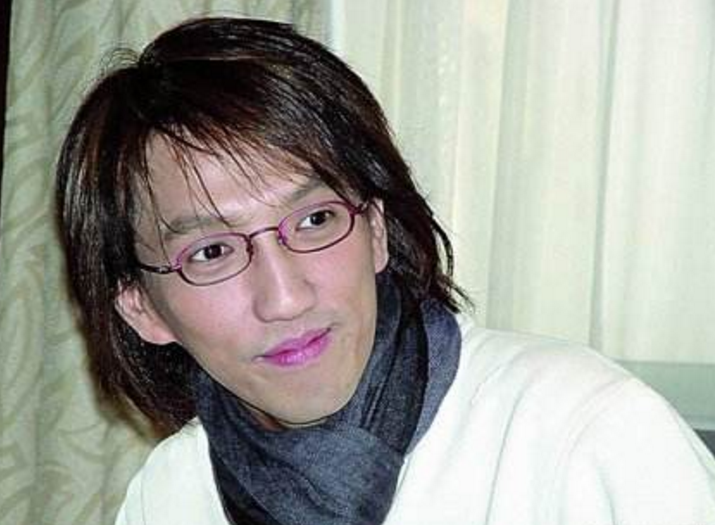 原创林志炫承认结婚背后:妻子是干妹妹,曾被前女友指控劈腿有私生子