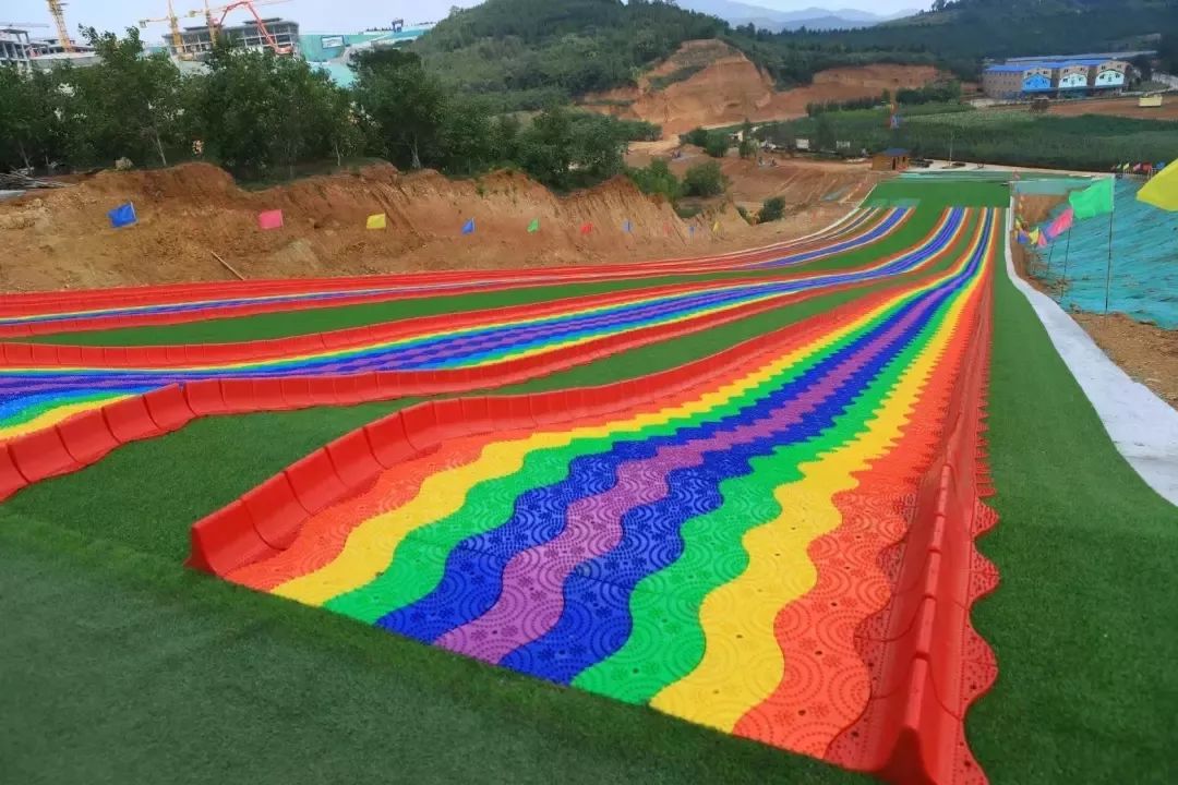 国庆"晋城游"必打卡之地,你去了几个?