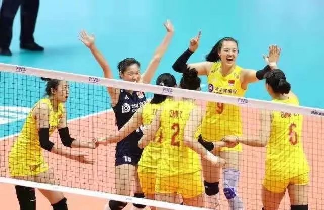 2022年女排世界杯赛程时间表格，2021年女排世界杯赛？